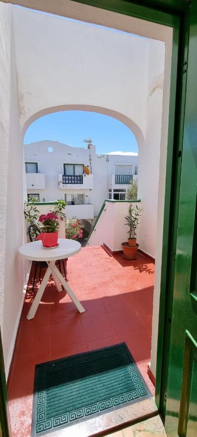 דירות קוסטה דה אנטיגואה Casa Lucy מראה חיצוני תמונה