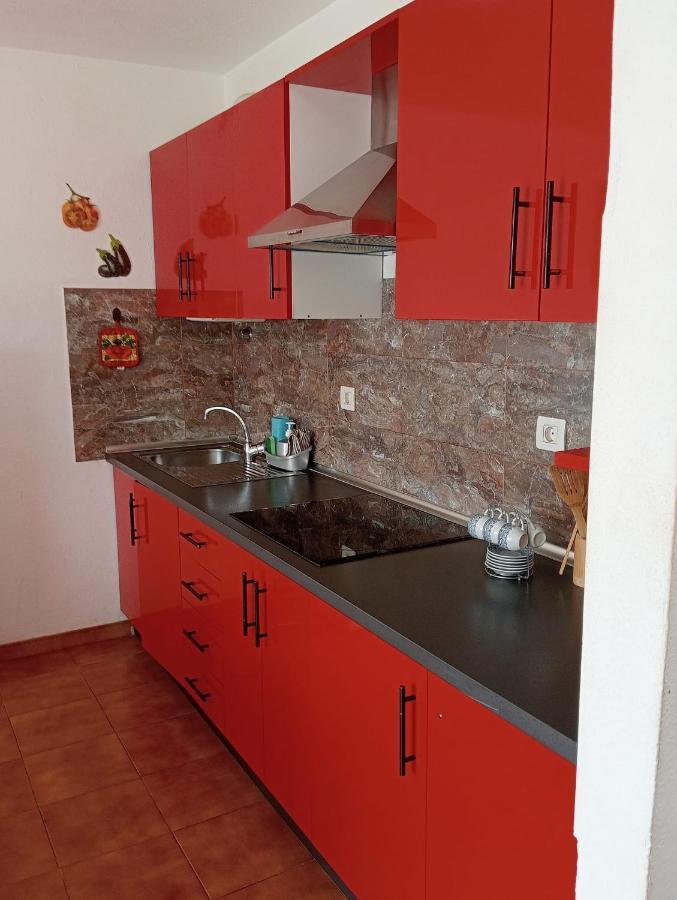 דירות קוסטה דה אנטיגואה Casa Lucy מראה חיצוני תמונה